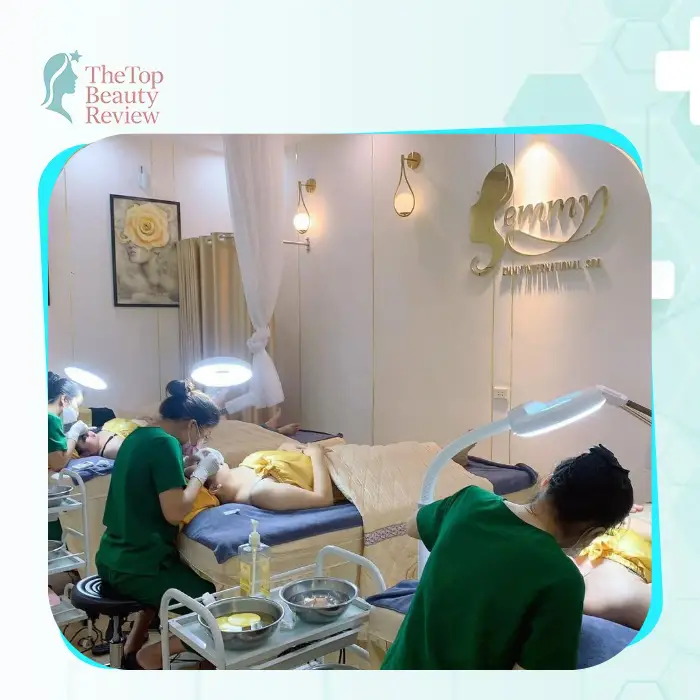 Breast Augmentation in Quang Binh: Top 4 Popular Locations Highly Sought After by Clients