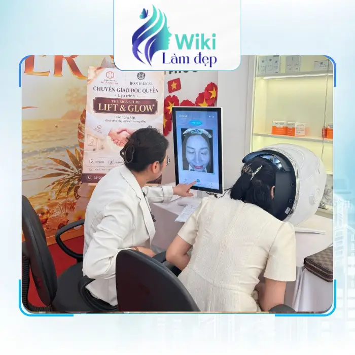 Facelift in Bac Giang: 7 Recommended Clinics for Skin Tightening and Facial Rejuvenation