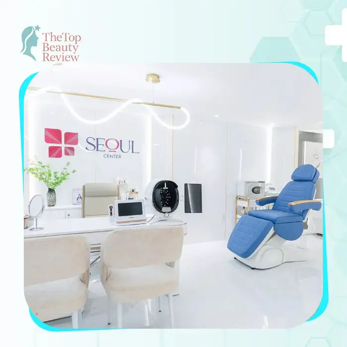 Discover the Top 5 Facelift Clinics in Binh Phuoc