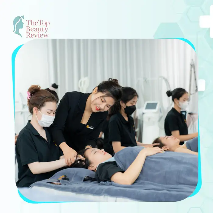 Discover the Top 5 Facelift Clinics in Binh Phuoc