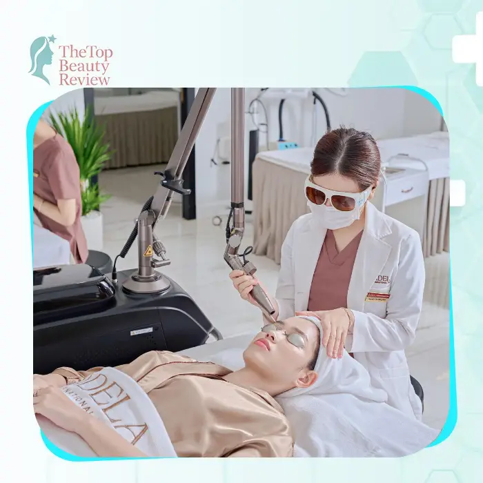 Discover the Top 5 Facelift Clinics in Binh Phuoc