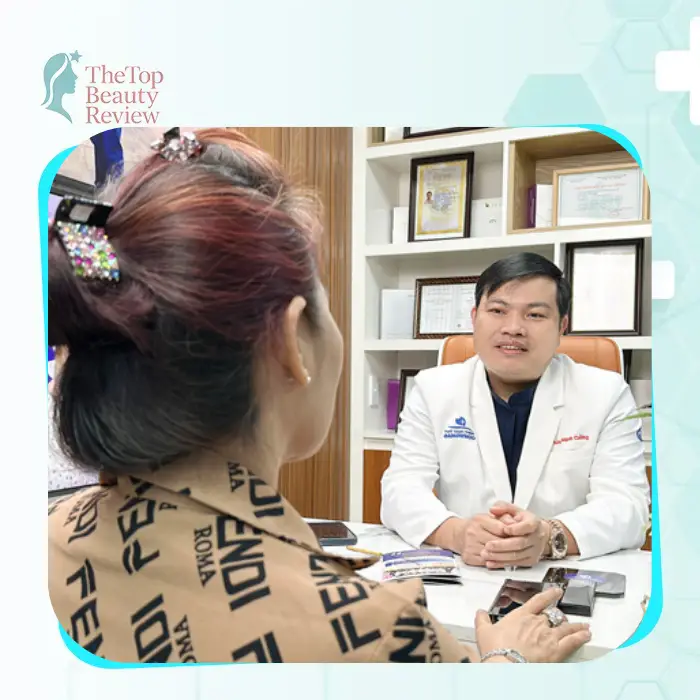 Discover the Top 5 Facelift Clinics in Binh Phuoc