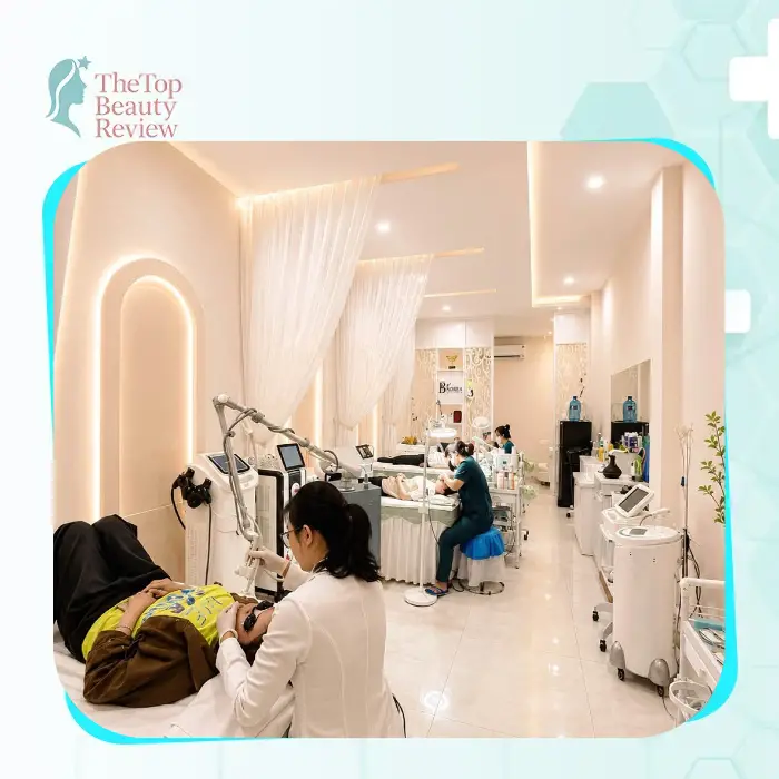 Discover the Top 5 Facelift Clinics in Binh Phuoc