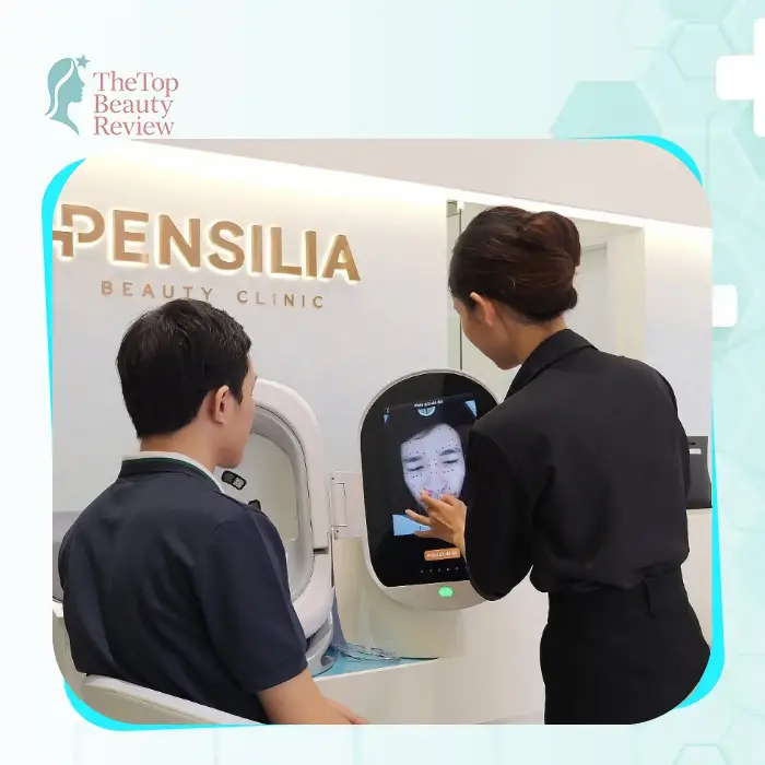 Top 5 Facelift Clinics in Dong Nai and Important Things to Know Before the Procedure