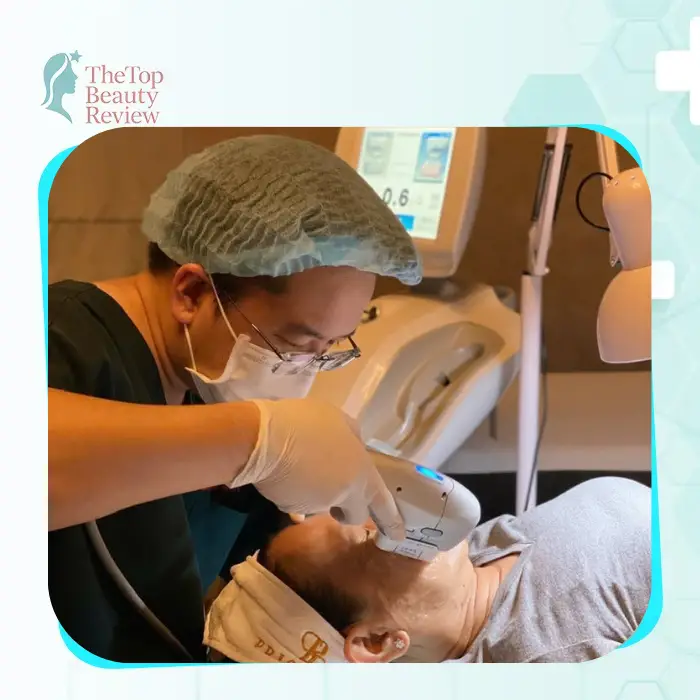 Top 5 Facelift Clinics in Dong Nai and Important Things to Know Before the Procedure