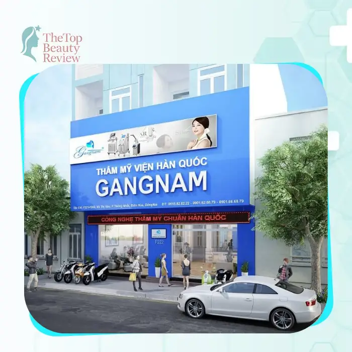 Top 5 Facelift Clinics in Dong Nai and Important Things to Know Before the Procedure