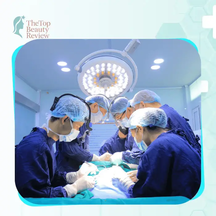 Top 8 Facelift Clinics Near An Giang What to Know