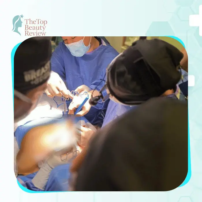 Top 8 Facelift Clinics Near An Giang What to Know