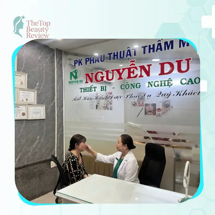 Top 8 Facelift Clinics Near An Giang What to Know