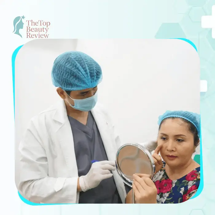 Top 8 Facelift Clinics Near An Giang What to Know