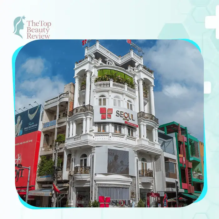 Top 8 Facelift Clinics Near An Giang What to Know