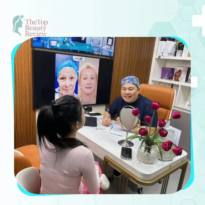 Top 8 Facelift Clinics Near An Giang What to Know