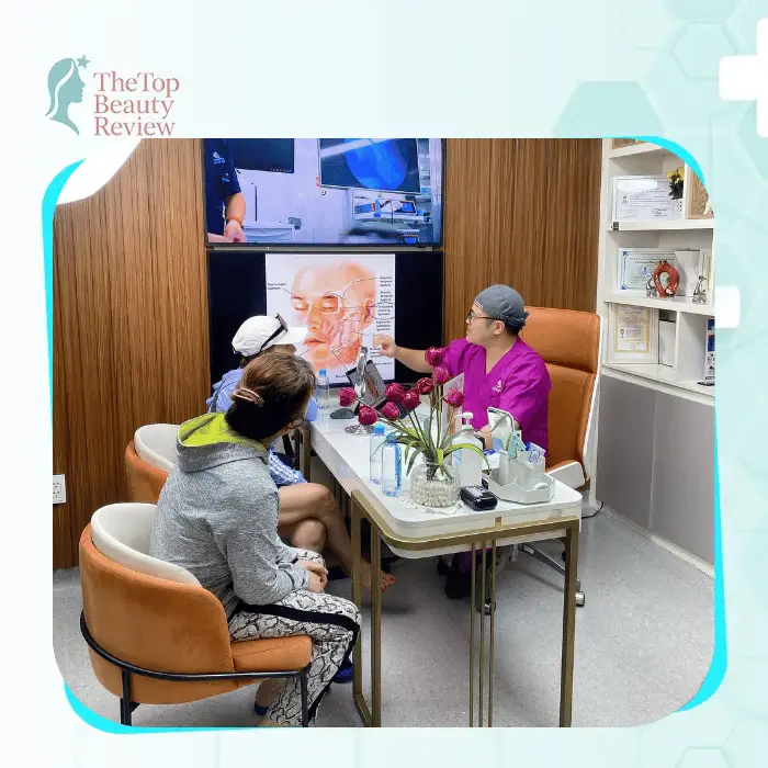 Top 8 Facelift Clinics in Bac Kan You Can Consider