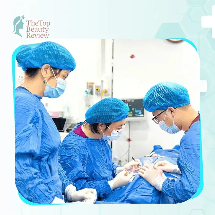 Top 8 Facelift Clinics in Bac Kan You Can Consider