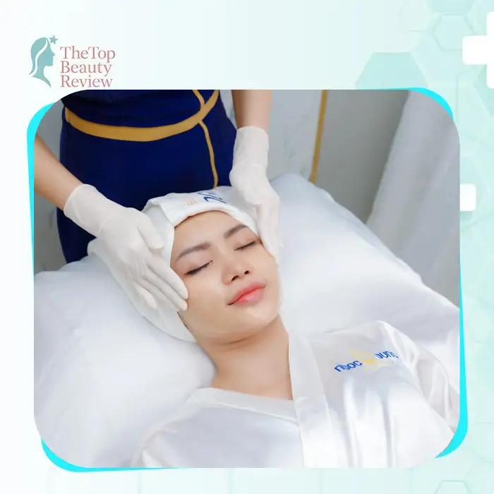 Discover the Top 4 Facelift Clinics in Binh Thuan