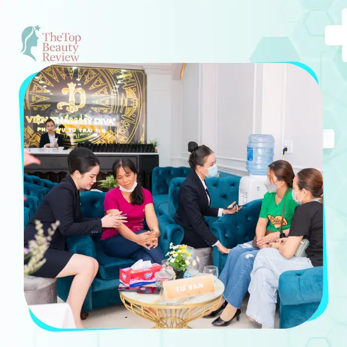 Discover the Top 4 Facelift Clinics in Binh Thuan