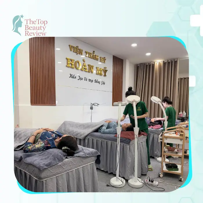 Discover the Top 5 Facelift Clinics in Ca Mau