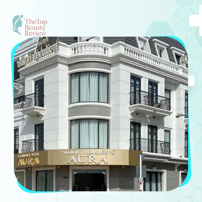 Discover the Top 5 Facelift Clinics in Ca Mau