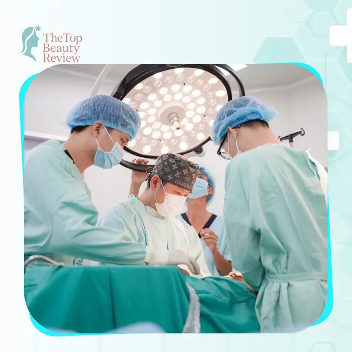 Top 5 Safe and Reputable Facelift Clinics in Can Tho