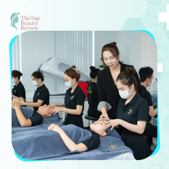 Top 5 Safe and Reputable Facelift Clinics in Can Tho