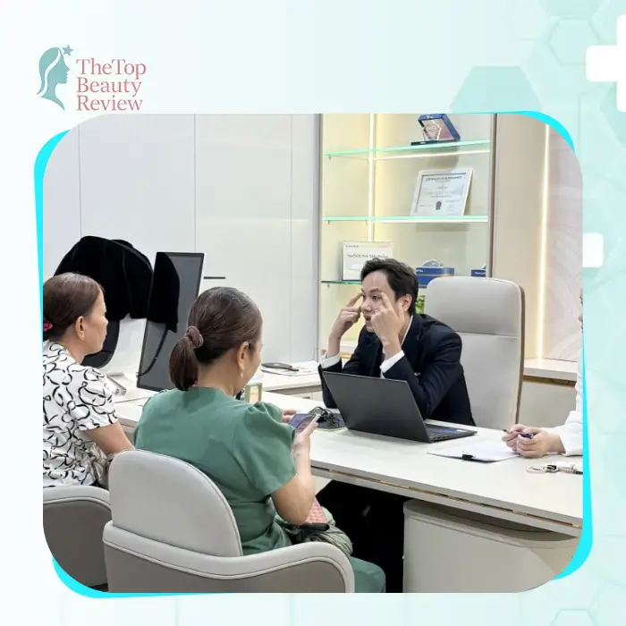 Discover the Top 5 Facelift Clinics in Da Nang
