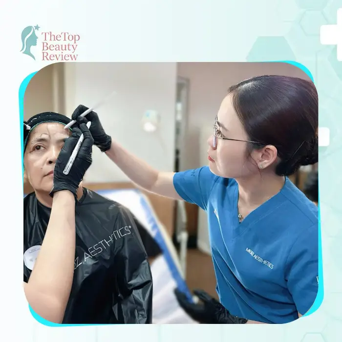 Discover the Top 5 Facelift Clinics in Da Nang