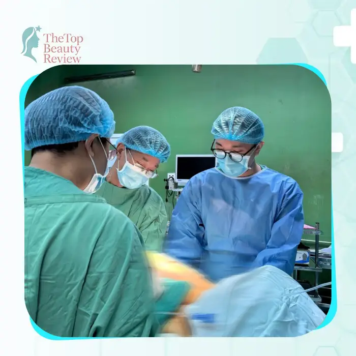 Discover the Top 5 Facelift Clinics in Da Nang