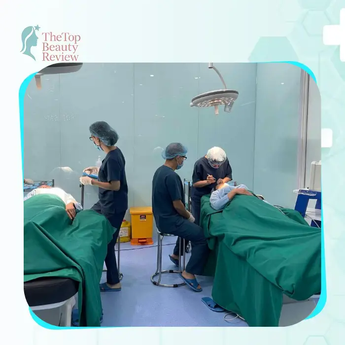 Top 5 Trusted Facelift Clinics in Dak Lak