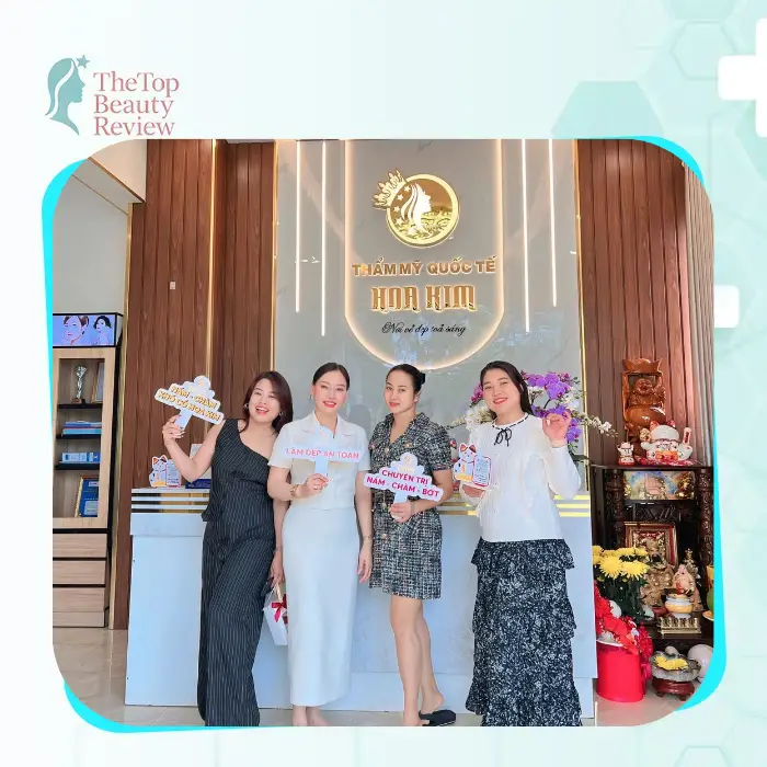 Top 5 Trusted Facelift Clinics in Dak Lak