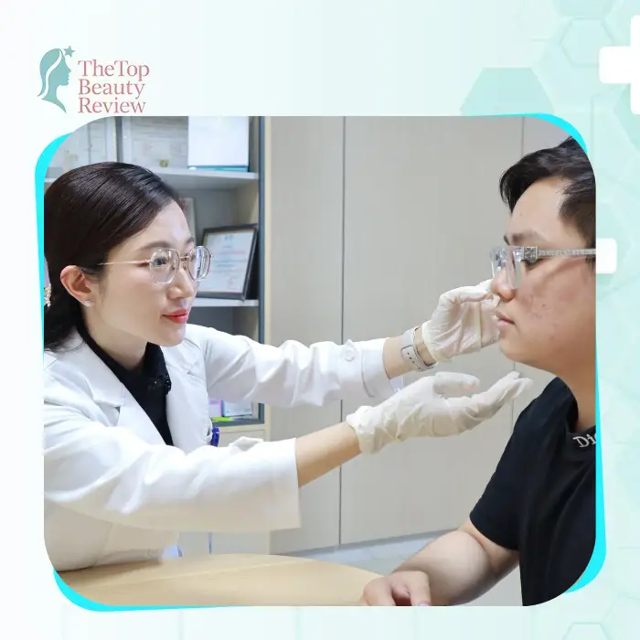 Top 5 Facelift Clinics in Dak Nong Worth Considering