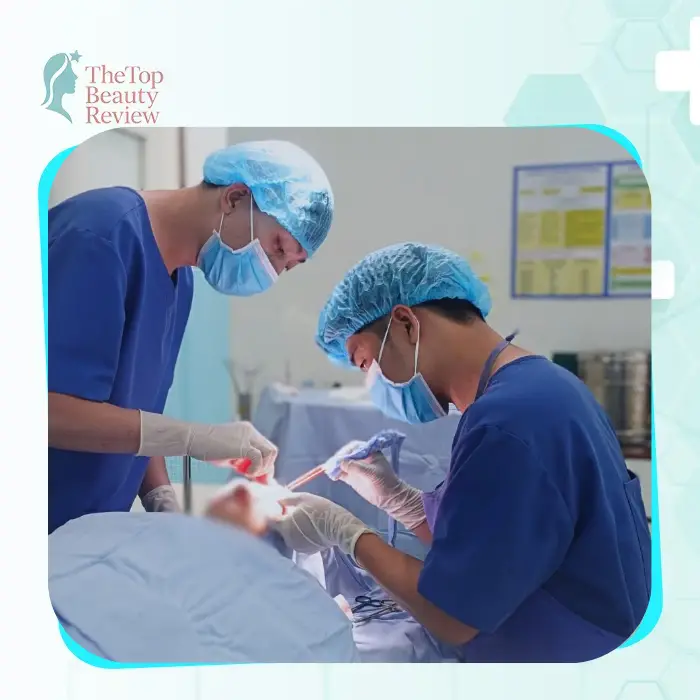 Top 5 Facelift Clinics in Dak Nong Worth Considering