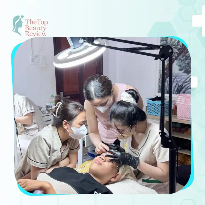 Suggested Top 5 Facelift Clinics in Dong Thap