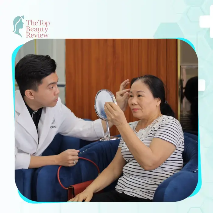 Suggested Top 5 Facelift Clinics in Dong Thap