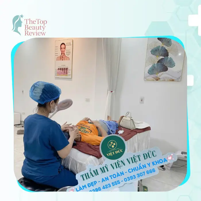 Discover the Top 7 Facelift Clinics in Ha Nam