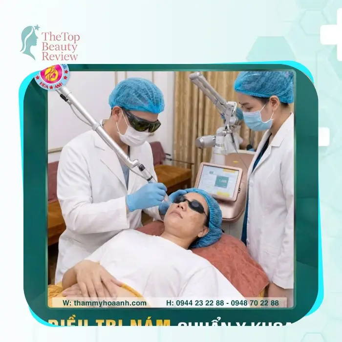 Discover the Top 7 Facelift Clinics in Ha Nam
