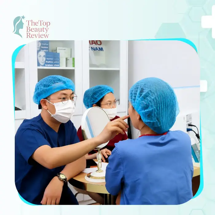Discover the Top 7 Facelift Clinics in Ha Nam