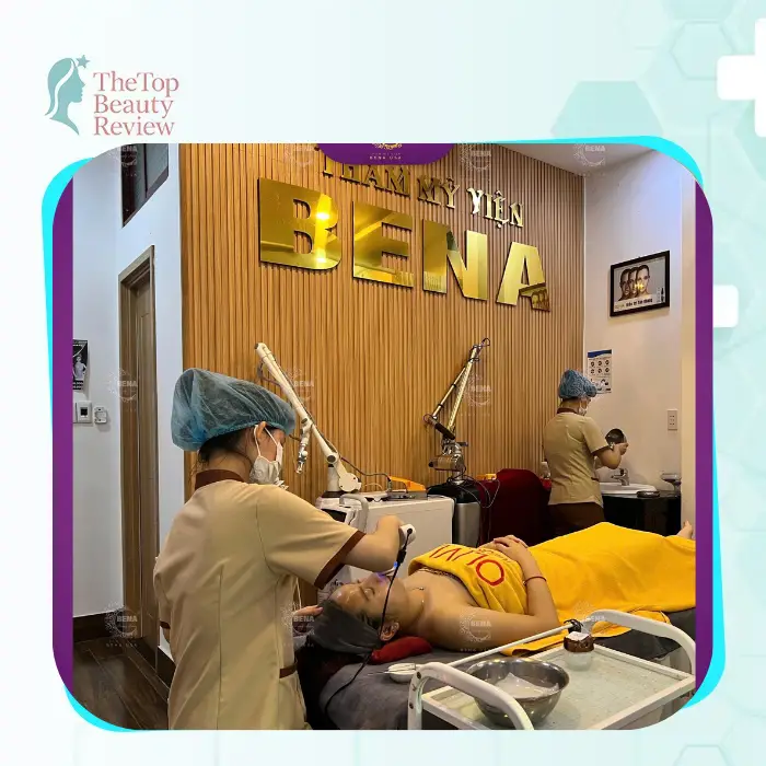 3 Facelift Clinics in Kon Tum to Consider Today