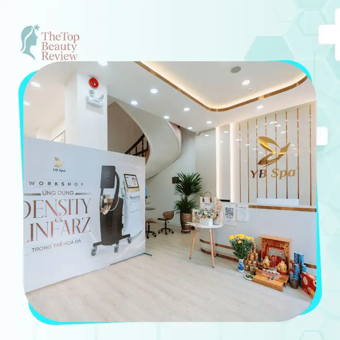 Top 6 Reputable Facelift Clinics in Ba Ria – Vung Tau