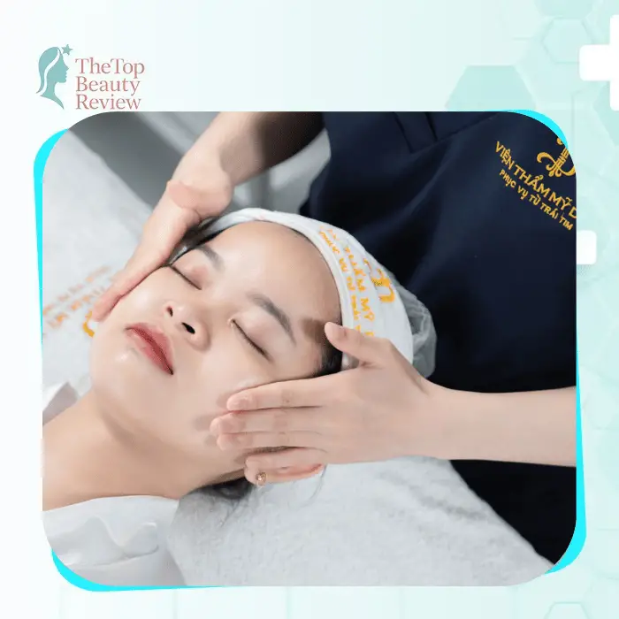 Top 6 Reputable Facelift Clinics in Ba Ria – Vung Tau