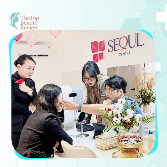 Top 6 Reputable Facelift Clinics in Ba Ria – Vung Tau
