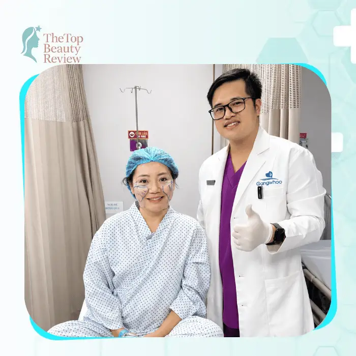 Top 6 Reputable Facelift Clinics in Ba Ria – Vung Tau