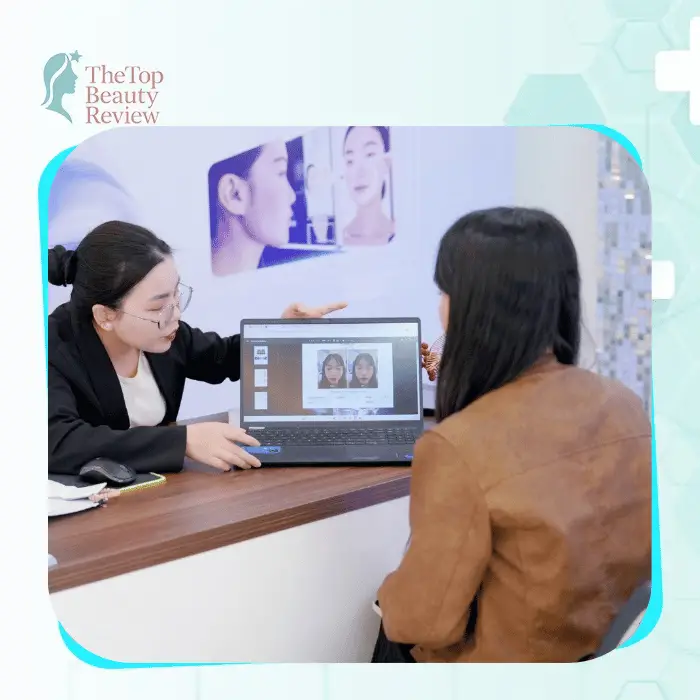 Top 6 Reputable Facelift Clinics in Ba Ria – Vung Tau