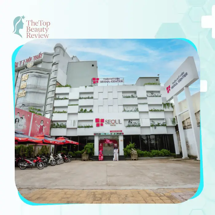 Top 4 Facelift Clinics in Bac Lieu What You Need to Know