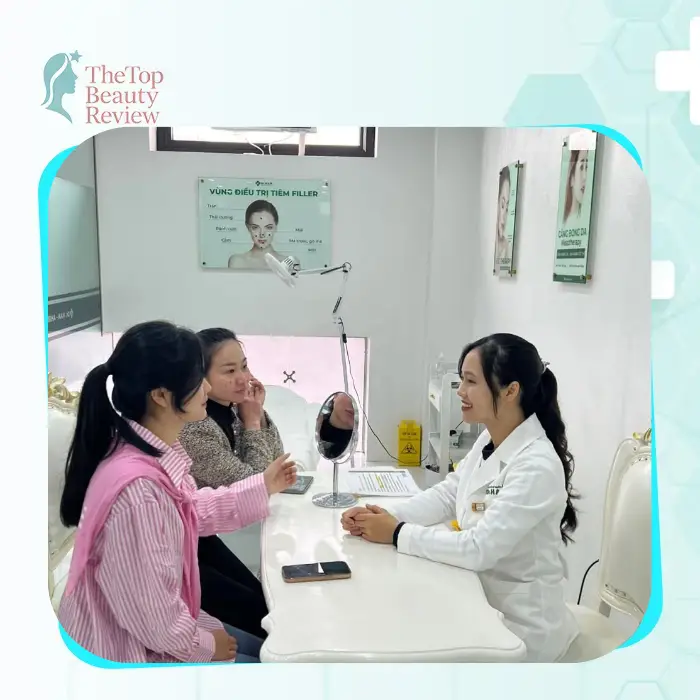 Where to Get a Facelift in Bac Ninh? Top 4 Clinics Worth Considering