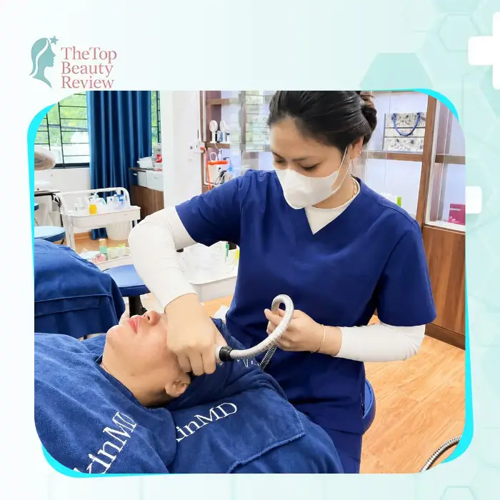 Where to Get a Facelift in Bac Ninh? Top 4 Clinics Worth Considering