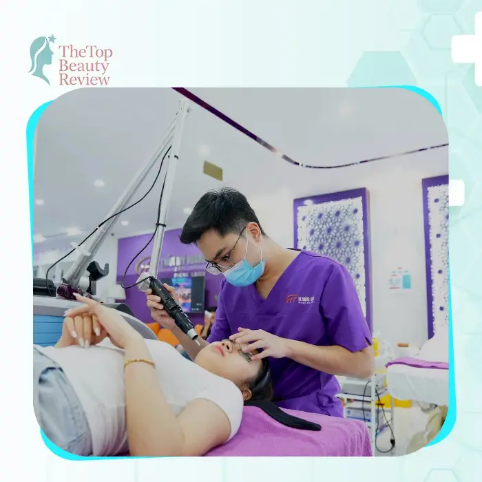 Discover the Top 5 Facelift Clinics for Residents of Cao Bang and Nearby Areas