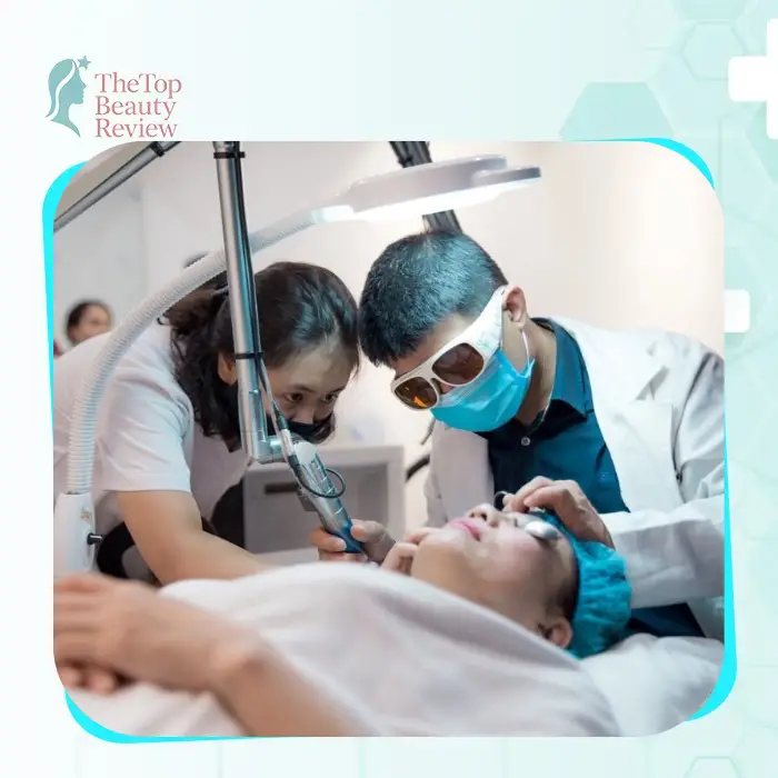 Discover the Top 5 Facelift Clinics for Residents of Cao Bang and Nearby Areas