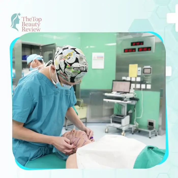 Discover the Top 5 Facelift Clinics for Residents of Cao Bang and Nearby Areas