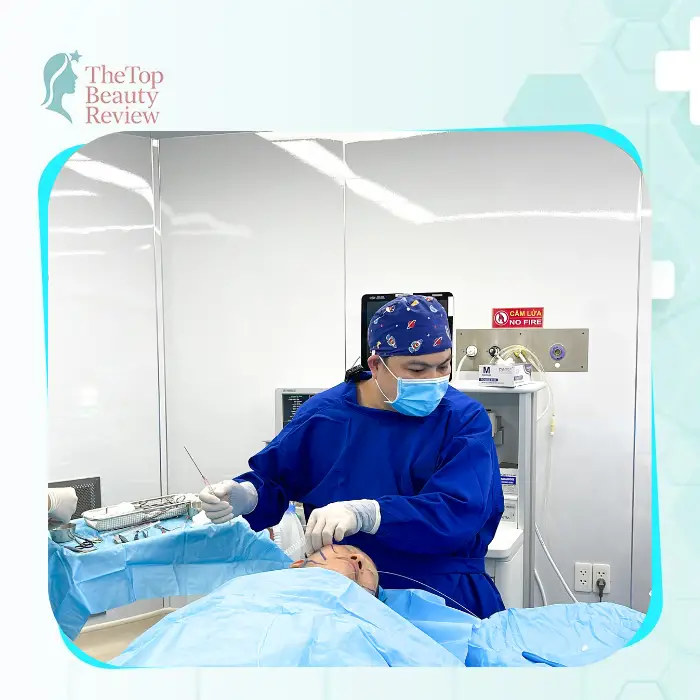 Facelift in Phu Tho 5 Skin Care and Facial Rejuvenation Clinics