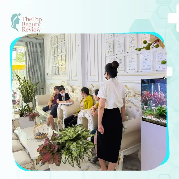 Facelift in Phu Yen 5 Places to Explore for Skin Rejuvenation